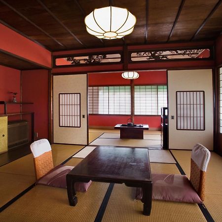 Motoyu Ishiya Hotel Kanazawa Buitenkant foto