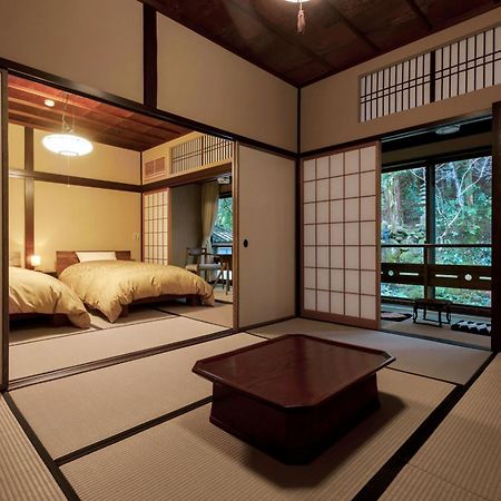 Motoyu Ishiya Hotel Kanazawa Buitenkant foto