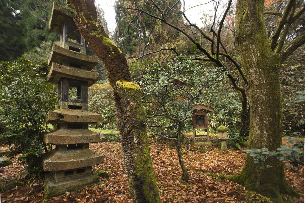 Motoyu Ishiya Hotel Kanazawa Buitenkant foto