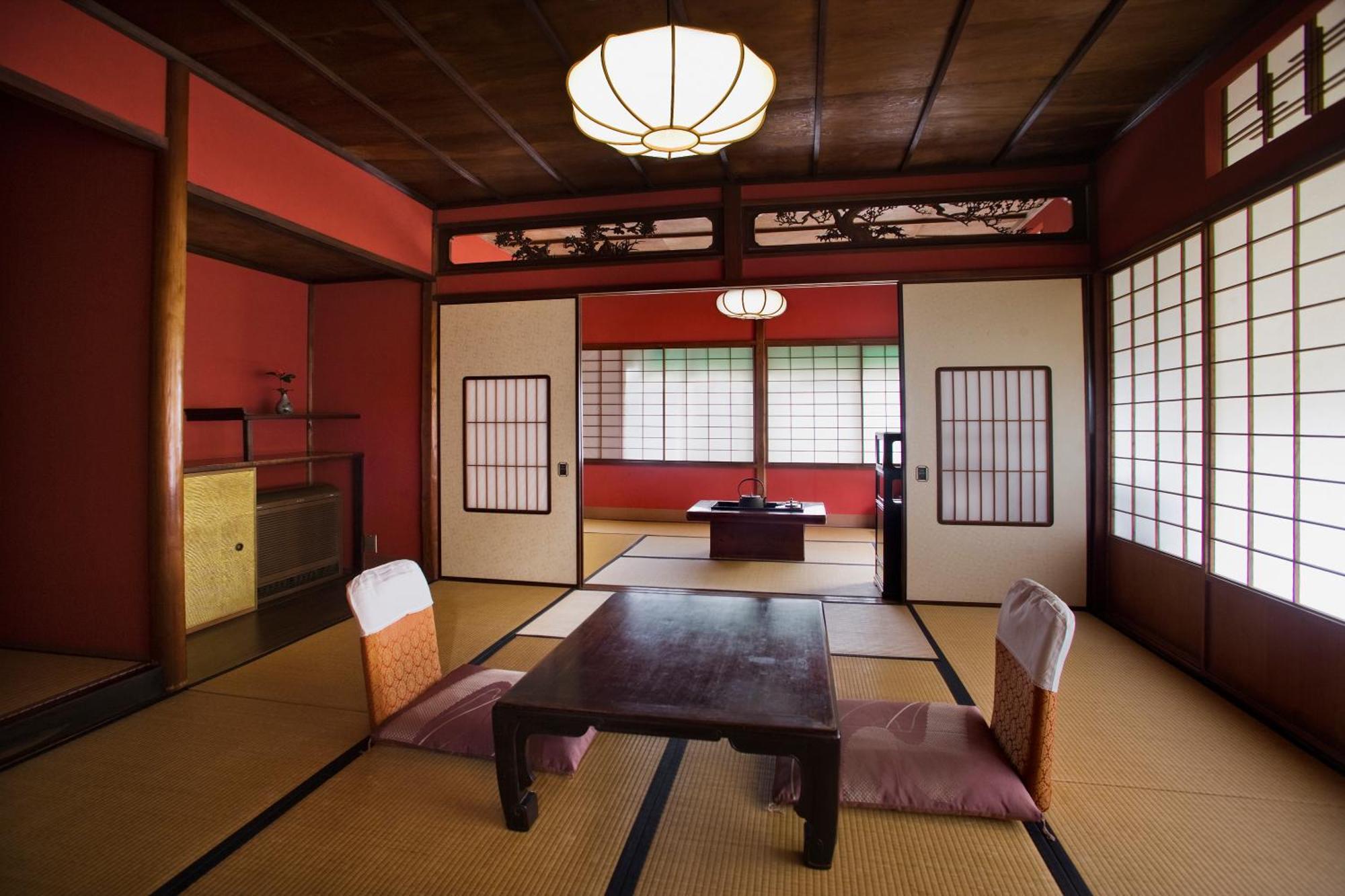 Motoyu Ishiya Hotel Kanazawa Buitenkant foto