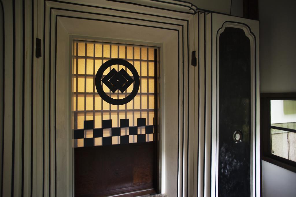 Motoyu Ishiya Hotel Kanazawa Buitenkant foto