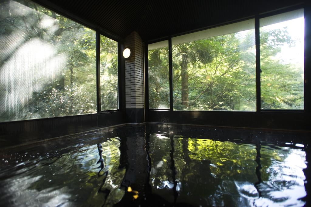 Motoyu Ishiya Hotel Kanazawa Buitenkant foto