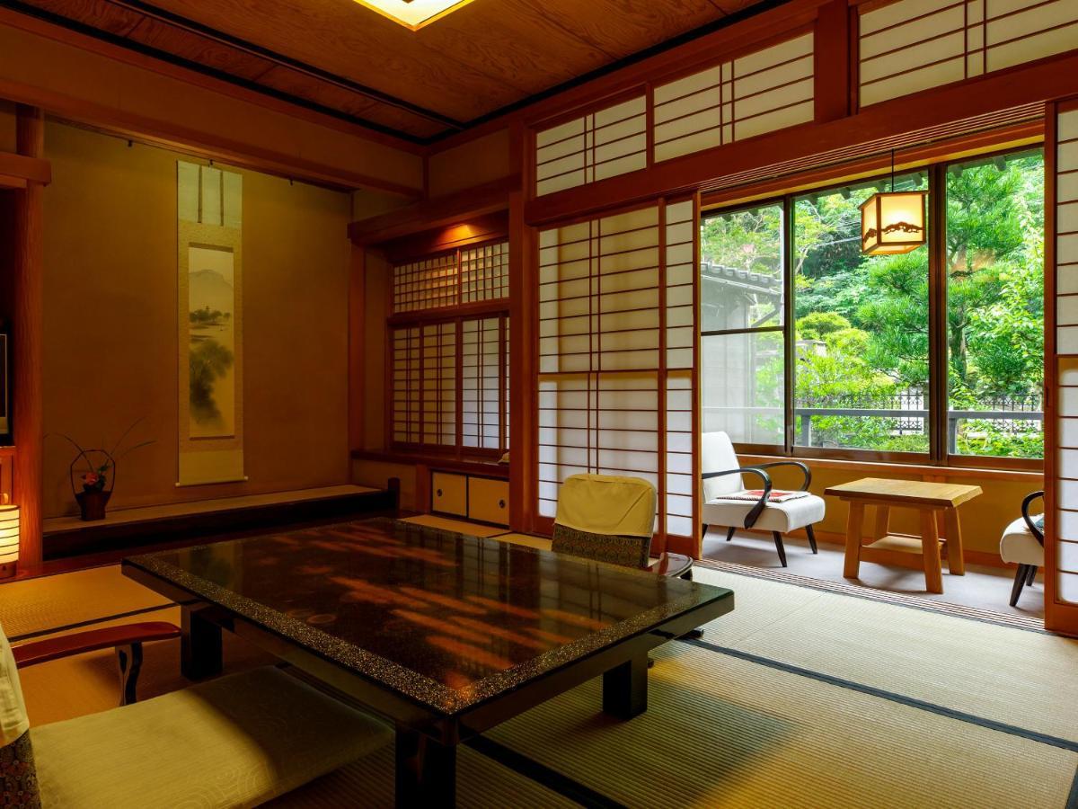 Motoyu Ishiya Hotel Kanazawa Buitenkant foto