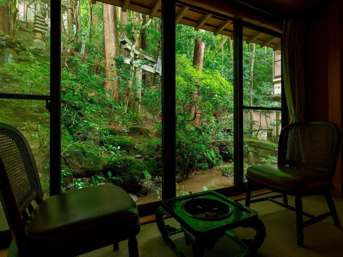 Motoyu Ishiya Hotel Kanazawa Buitenkant foto