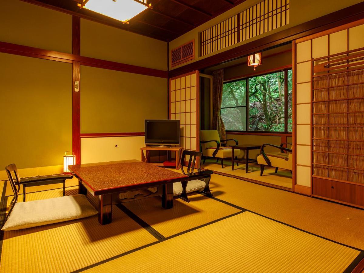 Motoyu Ishiya Hotel Kanazawa Buitenkant foto