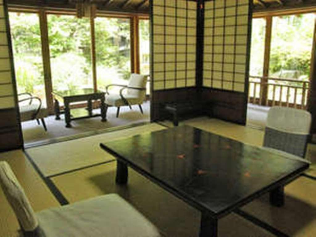 Motoyu Ishiya Hotel Kanazawa Kamer foto
