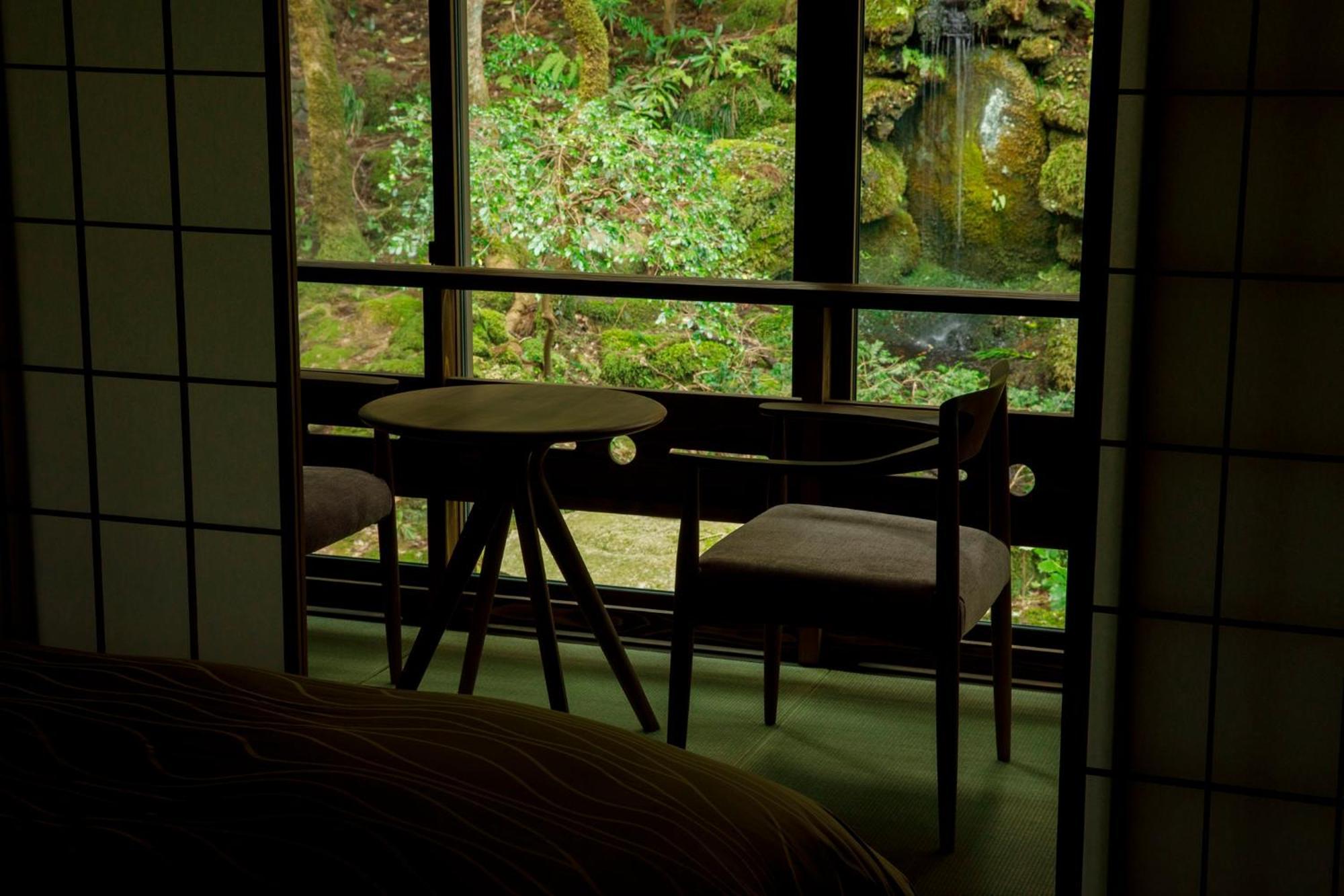 Motoyu Ishiya Hotel Kanazawa Buitenkant foto