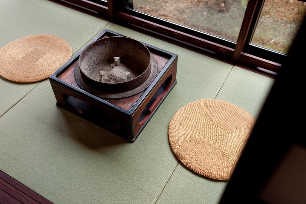 Motoyu Ishiya Hotel Kanazawa Buitenkant foto