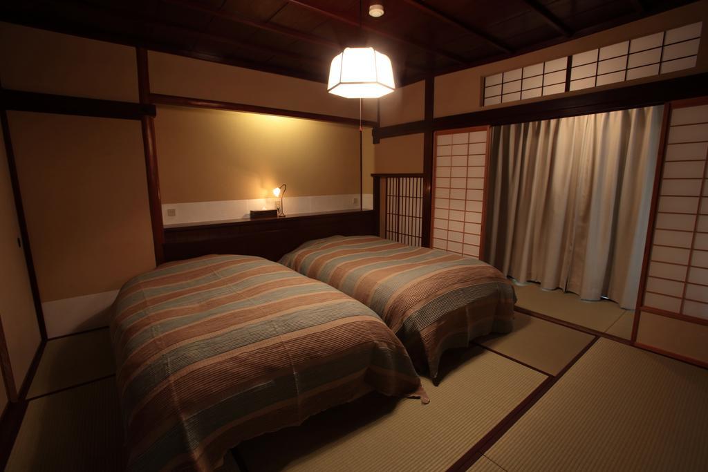 Motoyu Ishiya Hotel Kanazawa Buitenkant foto