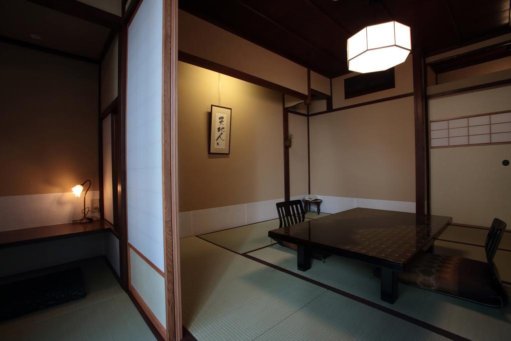 Motoyu Ishiya Hotel Kanazawa Buitenkant foto